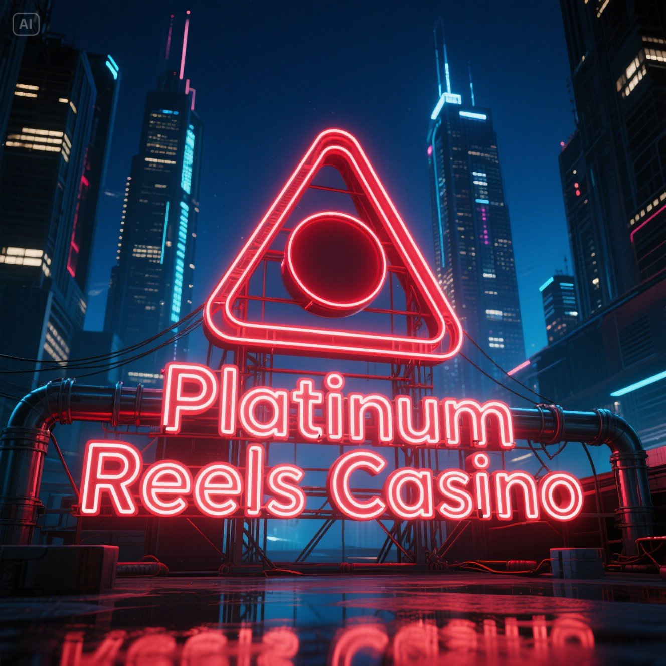 Platinum Reels Casino